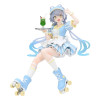 Vsinger (Vocaloid China Project) - Figurine Luo Tian Yi Waitress Ver. 13 cm