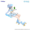 FIN 2025 / DÉBUT 2026 : Vsinger (Vocaloid China Project) - Figurine Noodle Stopper Luo Tian Yi Waitress Ver. 13 cm