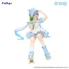 FIN 2025 / DÉBUT 2026 : Vsinger (Vocaloid China Project) - Figurine Noodle Stopper Luo Tian Yi Waitress Ver. 13 cm