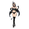 Overlord - Figurine BiCute Dark Albedo 26 cm