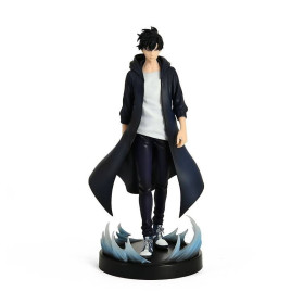 Solo Leveling - Figurine Trio-Try-iT Sung Jinwoo 21 cm