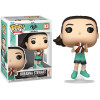 WNBA - Pop! - New York Liberty: Breanna Stewart n°03