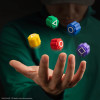 AOUT 2025 : Squid Game - Jeu de Gonggi