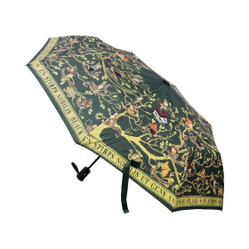 OCTOBRE 2025 : Harry Potter - Parapluie Tapisserie Black Family