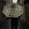 OCTOBRE 2025 : Harry Potter - Parapluie Tapisserie Black Family