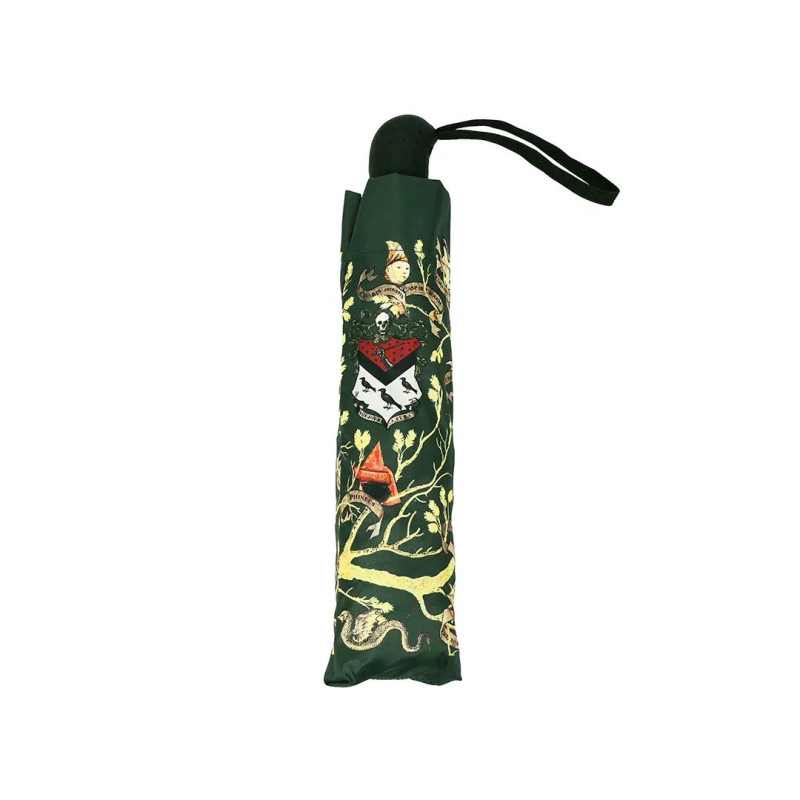 OCTOBRE 2025 : Harry Potter - Parapluie Tapisserie Black Family