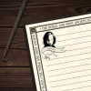OCTOBRE 2025 : Harry Potter - Carnet Rigide Tapisserie Black Family