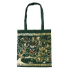 Harry Potter - Sac shopping Tapisserie Black Family