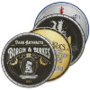 JUILLET 2025 : Harry Potter - Set de 4 assiettes boutiques Diagon Alley
