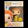 Bridgerton - Pop! - Penelope Featherington n°1663 CHASE