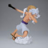 MARS 2026 : One Piece - Figurine Grandista Monkey D. Luffy Gear 5 II