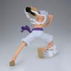 MARS 2026 : One Piece - Figurine Grandista Monkey D. Luffy Gear 5 II