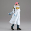 One Piece – Figurine Koby The Shukko 16 cm – Banpresto