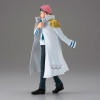 One Piece – Figurine Koby The Shukko 16 cm – Banpresto