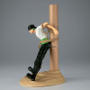 One Piece – Figurine Zoro FigLife! Shells Town – Banpresto