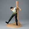 One Piece – Figurine Zoro FigLife! Shells Town – Banpresto