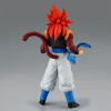 Dragon Ball GT – Figurine SSJ4 Gogeta Solid Edge Works
