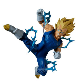 Dragon Ball GT - Figurine Match Makers : Majin Vegeta