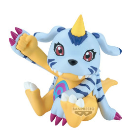 Digimon Adventure - Figurine Sofvimates : Gabumon