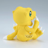 MARS 2026 : Digimon Adventure - Figurine Sofvimates : Agumon