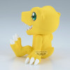 MARS 2026 : Digimon Adventure - Figurine Sofvimates : Agumon