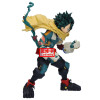 My Hero Academia – Figurine Izuku Midoriya – Banpresto