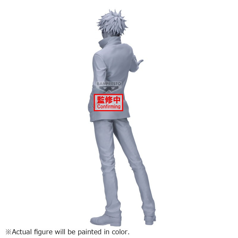MARS 2026 : Jujutsu Kaisen - Figurine Grandista Gojo Satoru