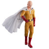 One Punch Man – Figurine Saitama Grandista 27 cm – Banpresto