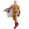 One Punch Man – Figurine Saitama Grandista 27 cm – Banpresto