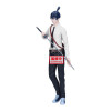 MARS 2026 : Chainsaw Man - Figurine  Reze Arc Vibration Stars : Akao Akira