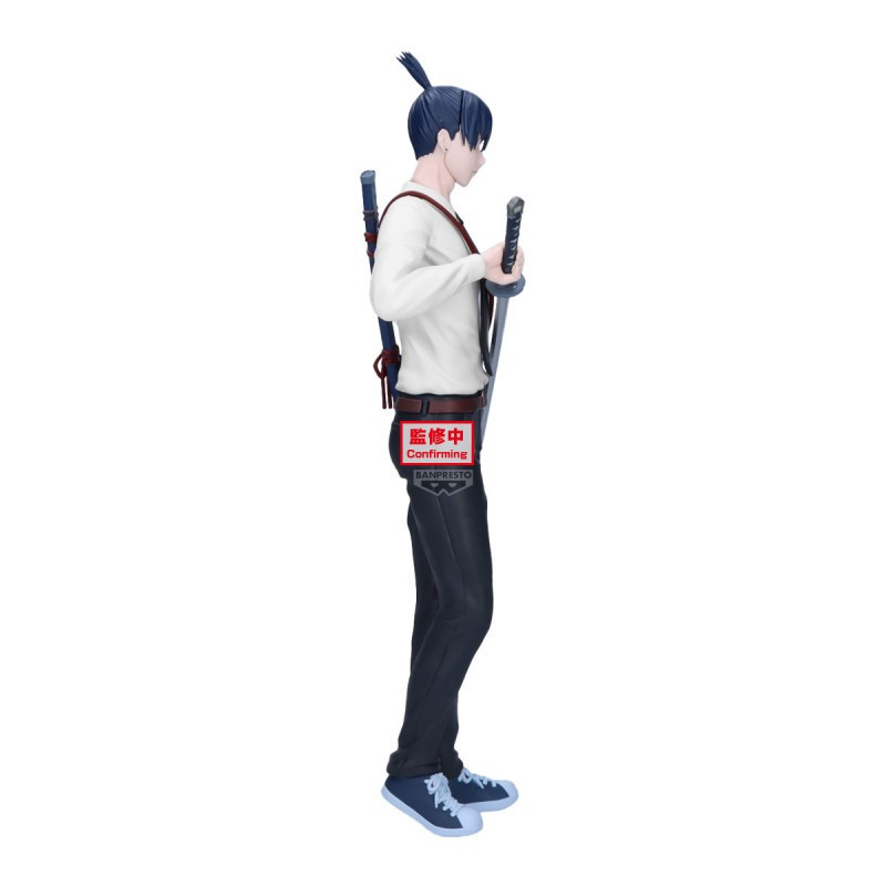 MARS 2026 : Chainsaw Man - Figurine  Reze Arc Vibration Stars : Akao Akira