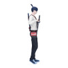 MARS 2026 : Chainsaw Man - Figurine  Reze Arc Vibration Stars : Akao Akira