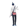 MARS 2026 : Chainsaw Man - Figurine  Reze Arc Vibration Stars : Akao Akira