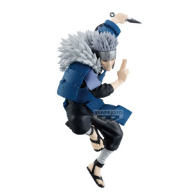 Naruto Shippuden - Figurine Vibration Stars : Tobirama Senju