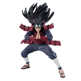 Naruto Shippuden - Figurine Vibration Stars : Hashirama Senju