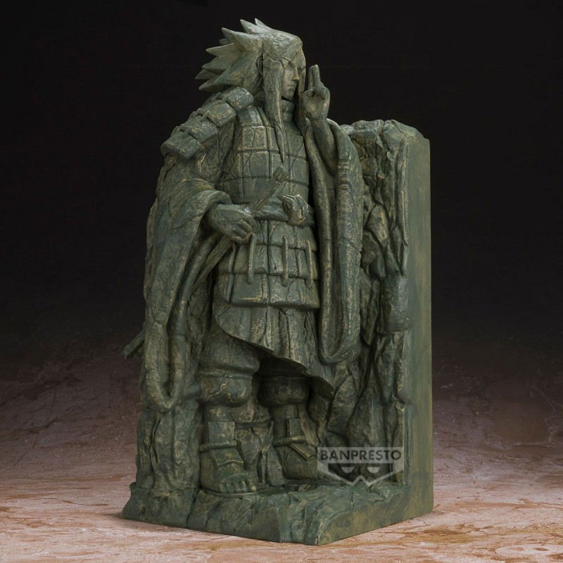 Naruto – Madara Uchiha Final Valley FigLife!