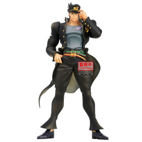 Jojo's Bizarre Adventure Stardust Crusaders - Figurine Jotaro Kujo