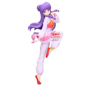 Ranma 1/2 - Figurine Glitter & Glamours : Shampoo