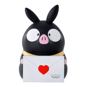 Ranma 1/2 - Figurine Sofvimates : P-Chan