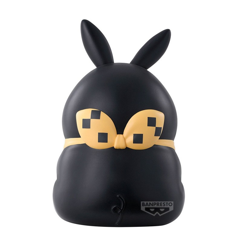 MARS 2026 : Ranma 1/2 - Figurine Sofvimates : P-Chan