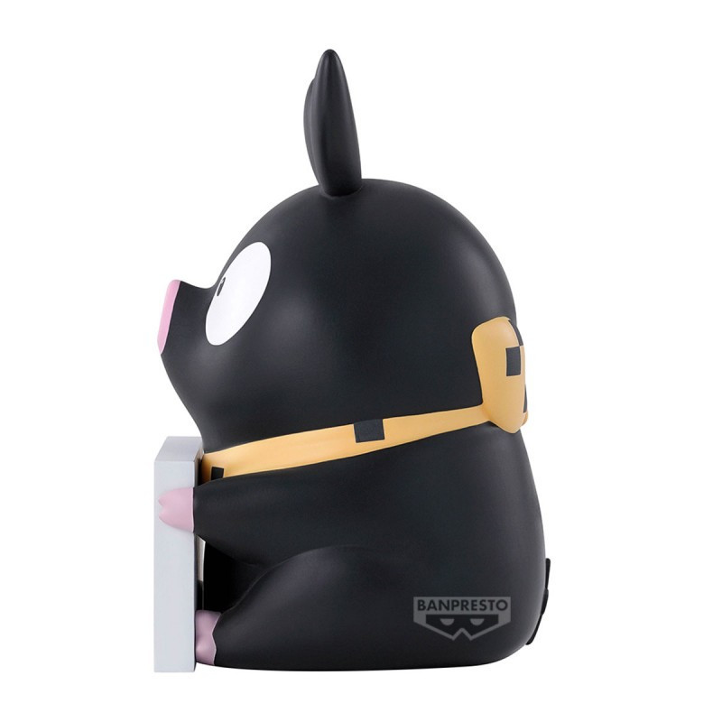 MARS 2026 : Ranma 1/2 - Figurine Sofvimates : P-Chan