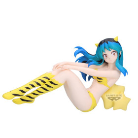 Urusei Yatsura (Lamu) - Figurine Relax Time : Lum