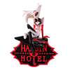 Hazbin Hotel - Figurine Monitor Top : Angel Dust