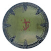 JANVIER 2026 : Doom III : The Dark Ages - Médaillon Saw Shield 5000 exemplaires