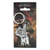 Doom III : The Dark Ages - Porte-clé Skull Crusher 9995 exemplaires