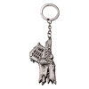 JANVIER 2026 : Doom III : The Dark Ages - Porte-clé Skull Crusher 9995 exemplaires