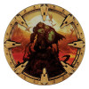AOUT 2025 : Doom III : The Dark Ages - Pièce de collection 9995 exemplaires