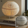 Star Wars - Lanterne papier Death Star