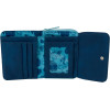 AOUT 2025 : Disney - Portefeuille brodé Stitch