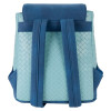 AOUT 2025 : Disney - Mini sac à dos brodé Stitch
